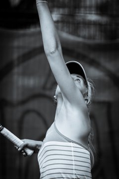 Ausschnitte 3406 - BL Damen Der Club an der Alster - DTV Hannover